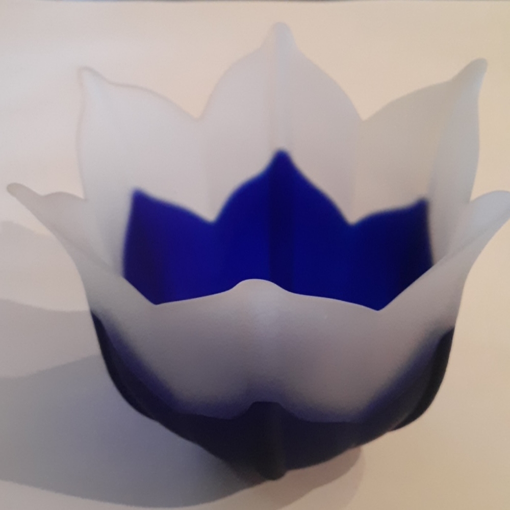 Partylite candle holder